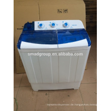 6KG-13KG Domestic home use top loading twin tub clothes washing machines